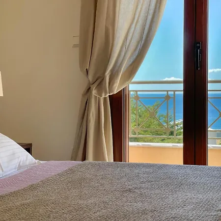 Artemis & Aethra Villa Zvoronáta