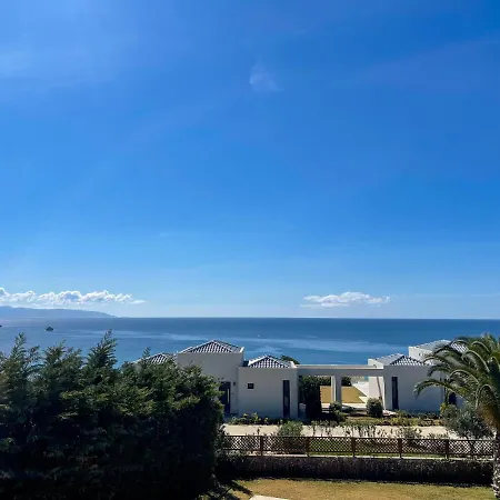 Villa Artemis & Aethra