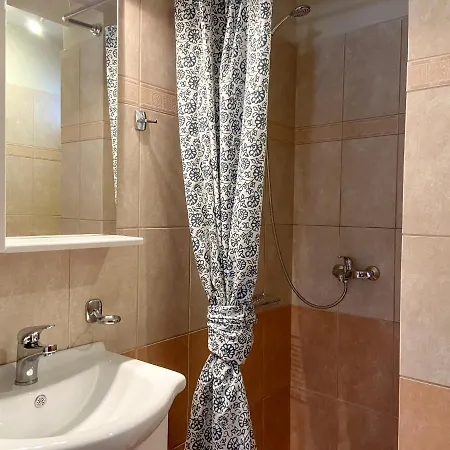 Artemis & Aethra Villa *